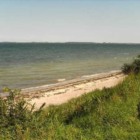 Gemuetliches Blockhaus Hébergement de vacances
