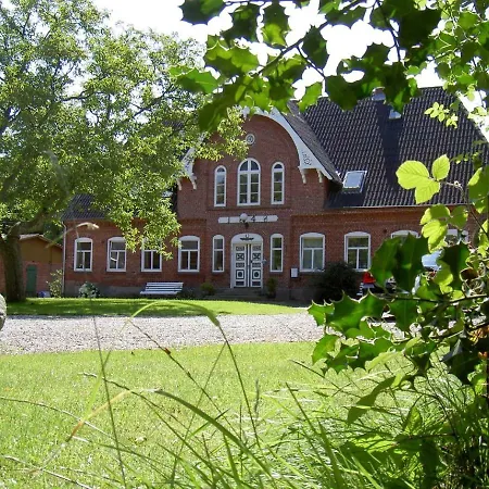 Gemuetliches Blockhaus *