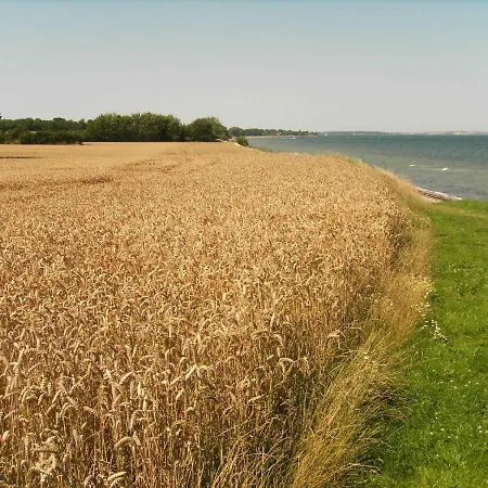 Hébergement de vacances Gemuetliches Blockhaus